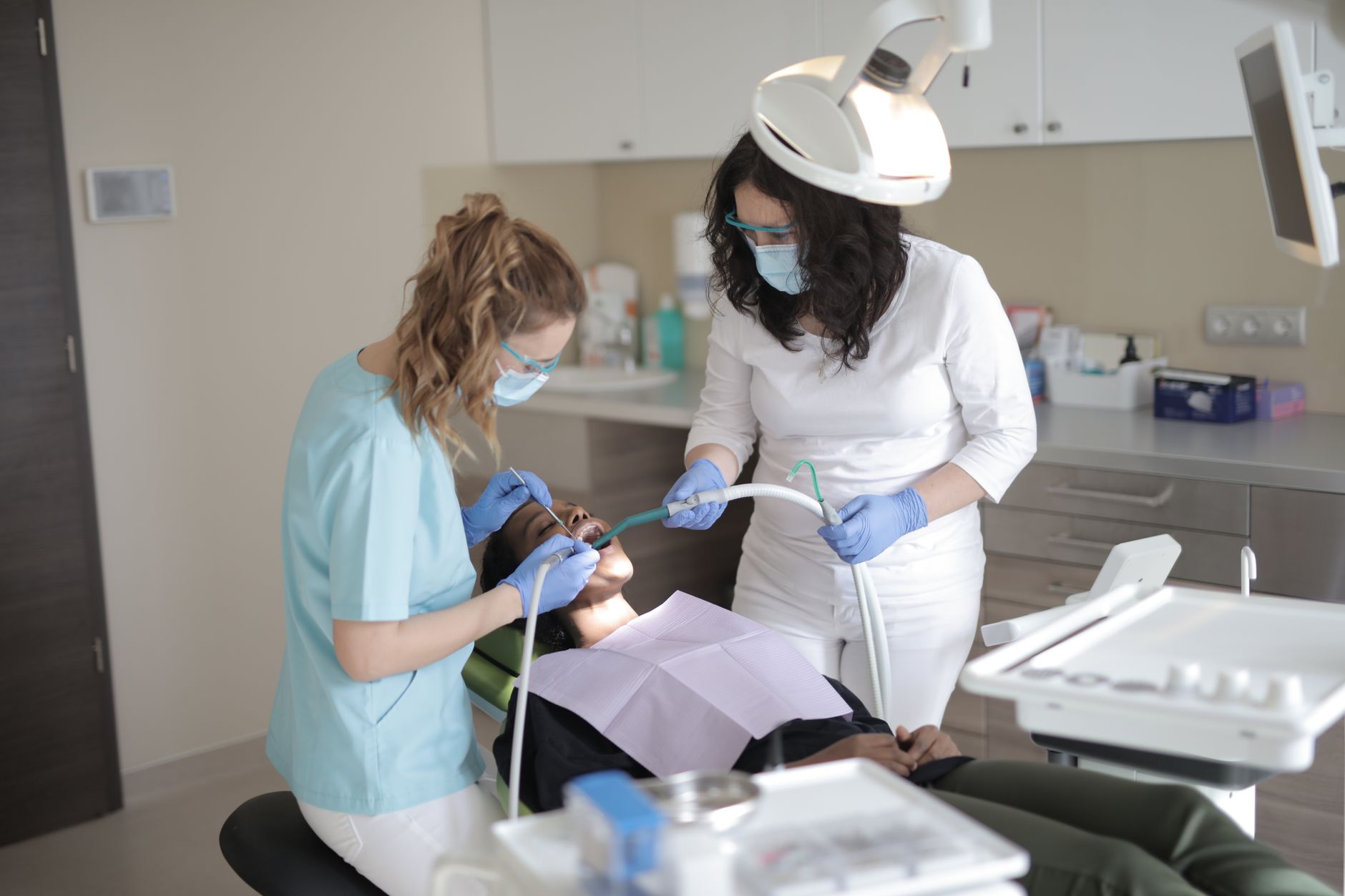 Dentiste urgence à Villiers-le-Bel